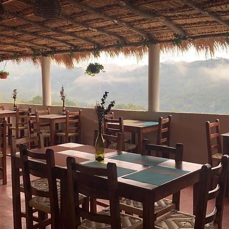 Hotel Cafenaranja Ксилитла Екстериор снимка