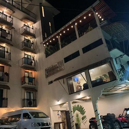 Hotel Cafenaranja Ксилитла Екстериор снимка