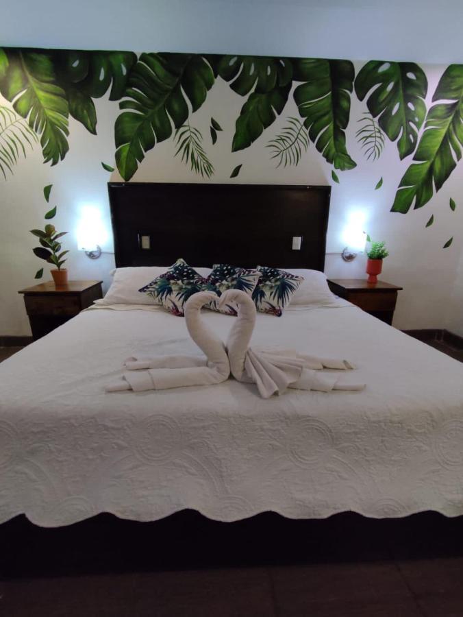 Hotel Cafenaranja Ксилитла Екстериор снимка