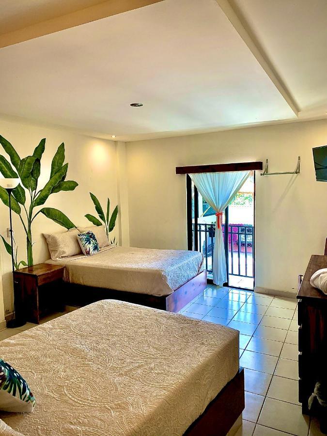 Hotel Cafenaranja Ксилитла Екстериор снимка