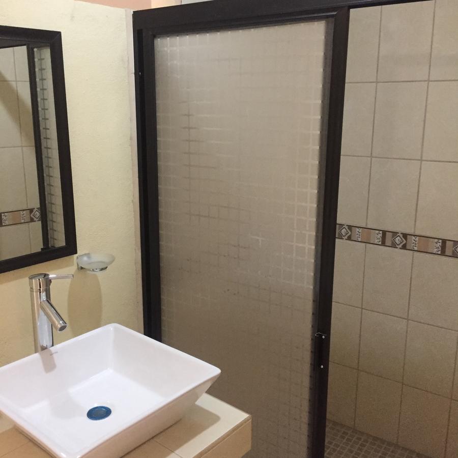 Hotel Cafenaranja Ксилитла Екстериор снимка