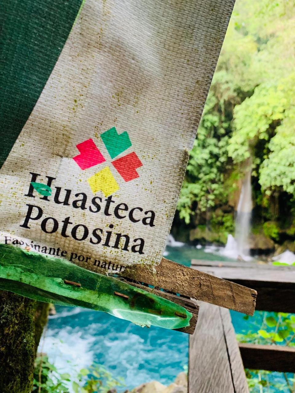 Hotel Cafenaranja Ксилитла Екстериор снимка