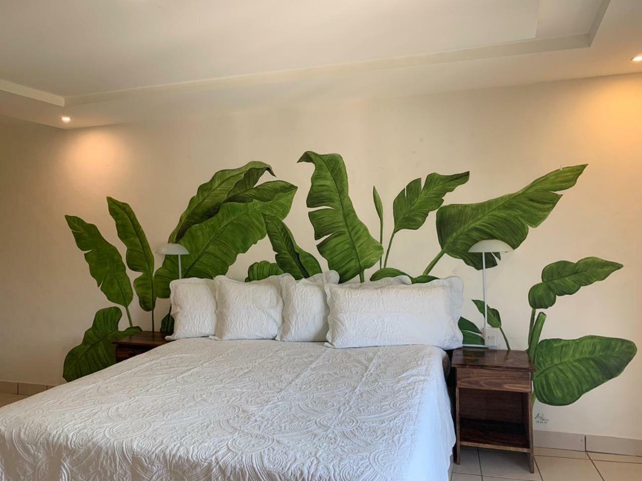 Hotel Cafenaranja Ксилитла Екстериор снимка