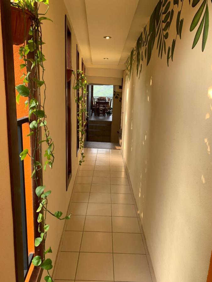 Hotel Cafenaranja Ксилитла Екстериор снимка